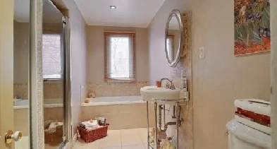 Non smoker boy Student room beside metro angrignon June 1st Image# 1