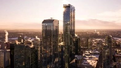 Sky Signature Suites - Lease Takeover Image# 3