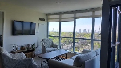 Summer Sublet in East York Image# 5