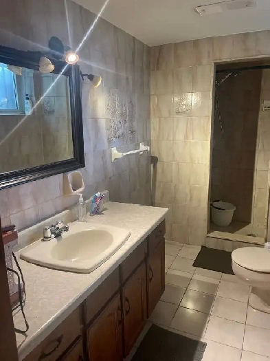 One Room in basement for rent. Image# 7