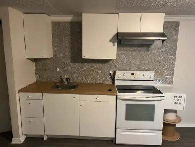 Basement available for rent in Malton Image# 10