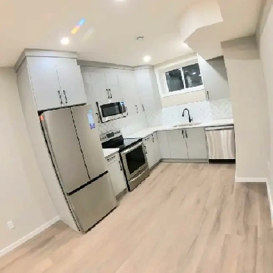 1 bed, 1 bath Basement suite in Copperfield. UTILITIES INCLUDED! Image# 3