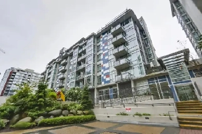 Penthouse Condo Unit 2 Beds   2 Baths (Near Olympic Village) Image# 2