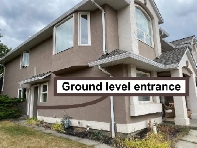 1 Bedroom Basement Suite For Rent Image# 3