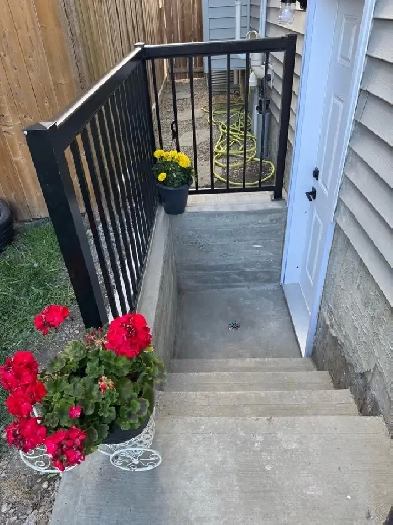 1-Bedroom Basement Suite for Rent Image# 2