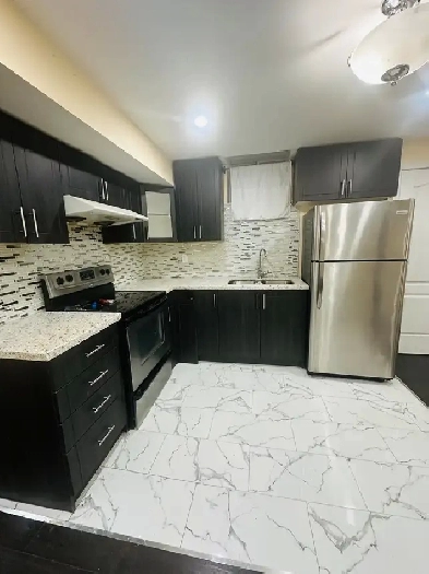 Legal 3 Spacious Bedrooms for Rent in Brampton East. Image# 5