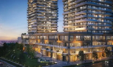 Assignment Sale 1b 1/1b 614sqft Milton Image# 1