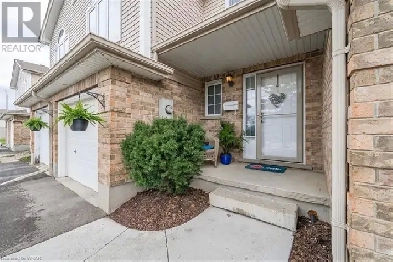 Nice house east waterloo for rent Image# 12
