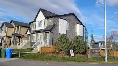 3 Bedroom Duplex with AC Image# 3