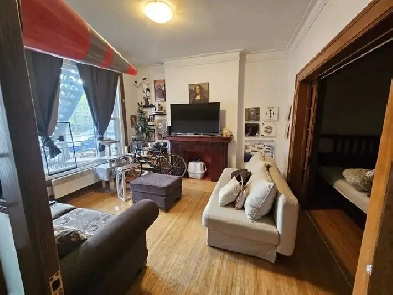 Recherche colocataire - Rosemont la Petite Patrie. Image# 1