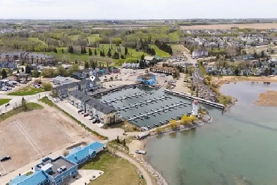 Sylvan Lake Recreation Property! LAKESHORE DRIVE! Image# 4