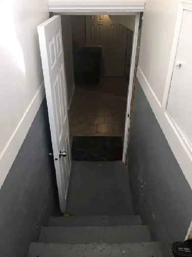 1 bed 1 bath basement suite Image# 3