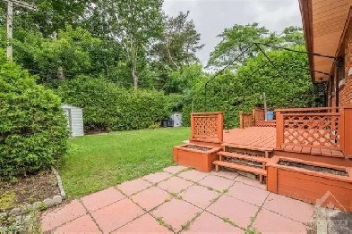 2 Rooms- $700, $800 - All Utils, near IKEA, Algonquin,Carleton U Image# 2