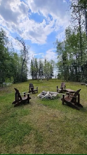 Rare Find  | 4-Season Lakefront Cottage | Grindstone PP Image# 15
