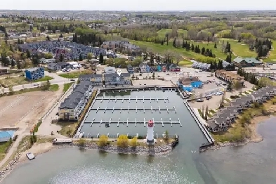 LAKESHORE DRIVE recreation property in SYLVAN Lake Image# 1