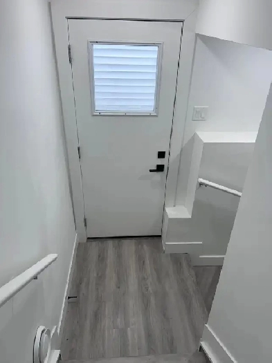 Basement Suite with 2BR/1BA for Rent in Fraser for small family Image# 8