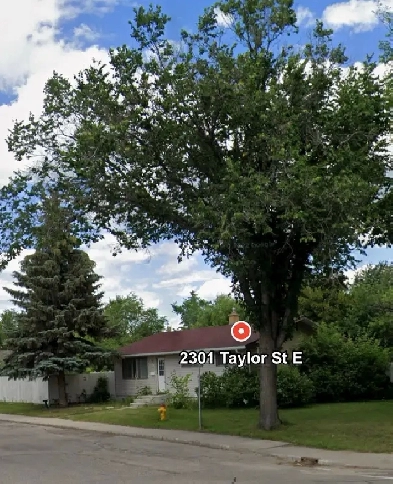2301 Taylor Street East Image# 1