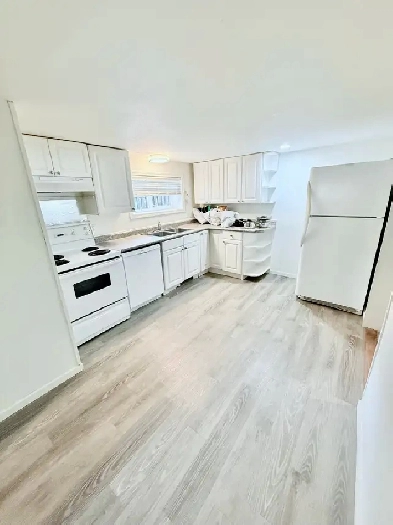 3-Bed   2-Bath Spacious BASEMENT in Fernwood, Victoria Image# 6