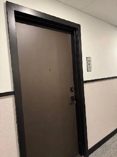 Condo for rent Vaughan Mill 1 1 Image# 8