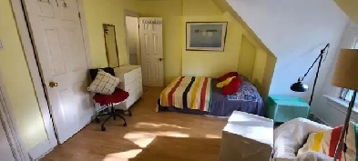 NO TEXTS PLEASE -please phone or email. Furnished, Room, for MAL Image# 2