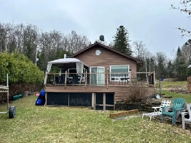 3 BEDROOM COTTAGE IN LAC SIMON Image# 10