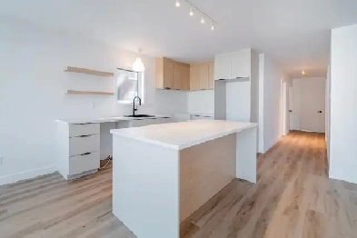 Grand logement 5 1/2 à louer à Limoilou Image# 1