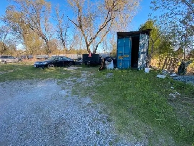 Container for rent at Hwy 404 /Stouffville Rd Image# 2