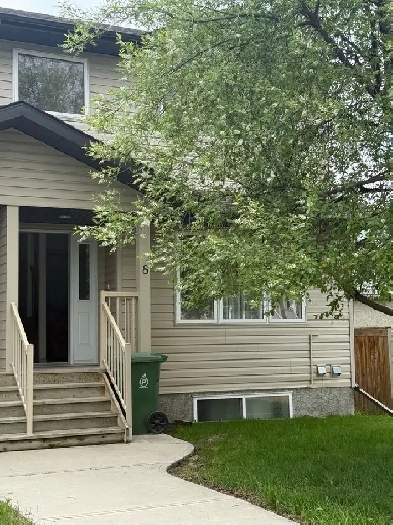 2bdr townhouse for rent Ponoka Image# 4