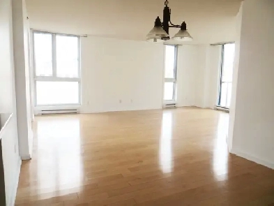 CDN/NDG 5 ½ condo. Metro Namur. Indoor Parking. Air Conditioner Image# 16