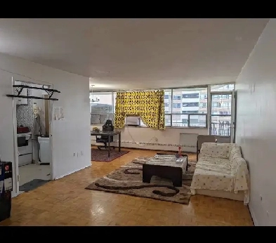 Large & Bright1  Bedroom Apartment Rent, Great Location Image# 8