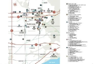 MARKDALE TOWN VIP SALE, MARKHAM Image# 1