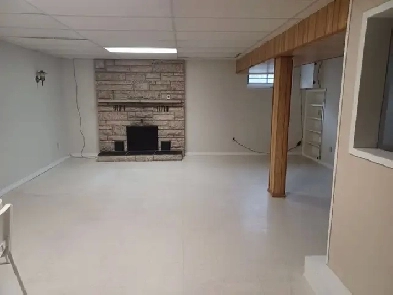 Roommate Wanted: Basement   Room $1000 (utility/ wifi included) Image# 5