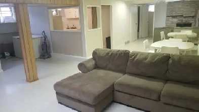 Roommate Wanted: Basement   Room $1000 (utility/ wifi included) Image# 9