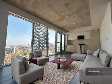1   Den Condo For Lease Near Eaton Centre Image# 4