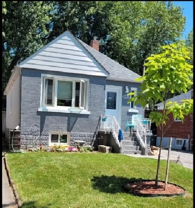 $1,550 UTILITIES INCLUDED! RENO'D 1 BDRM NEAR TTC&GO TRAIN Image# 6