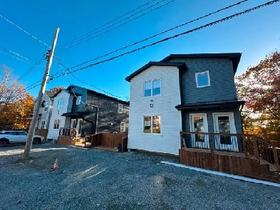 NEW 4 Brd Upper Flat: INCENTIVE: Pay only 1/2 Rent 1st Month! Image# 5