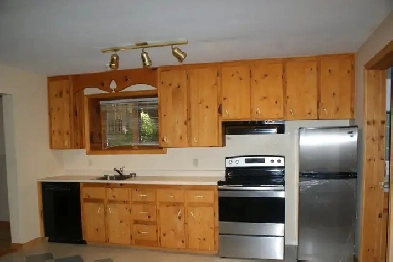 1 Bedroom Executive Flat All utilities Included Image# 4