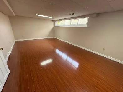 Two-bedroom Basement unit for rent Image# 5