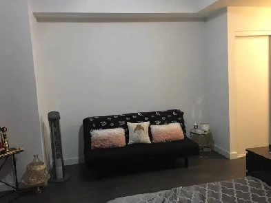 MASTERS BEDROOM FOR RENT NEAR SHERIDAN COLLEGE FOR GIRLS ONLY Image# 1