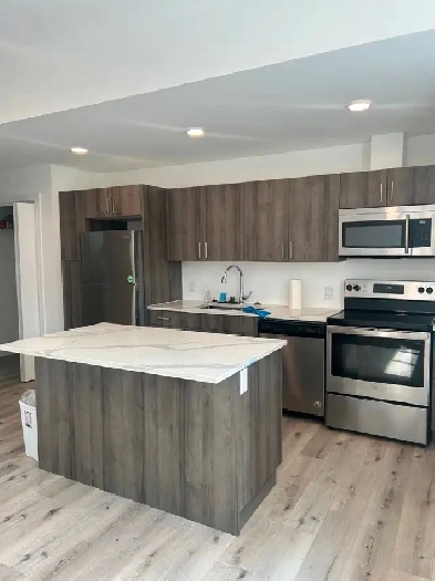 2Bed 1Bath Duplex Rent Image# 7