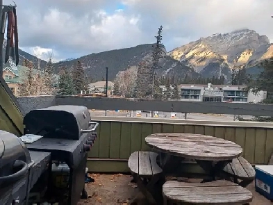 Beautiful Room right on Banff Ave for Rent - June 1, 2025 Image# 9