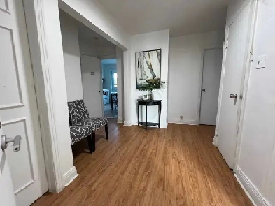 FURNISHED ROOMS/ALL-INCLUSIVE/FREE HI SPEED INTERNET & UTILITIES Image# 3