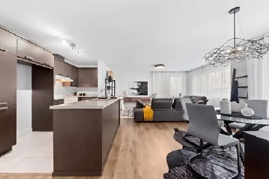 4 1/2 Appartement/ Logement/ Condo à louer Image# 6