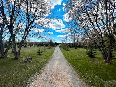 32, 23329 SH 651 Sturgeon County Acreage Image# 1