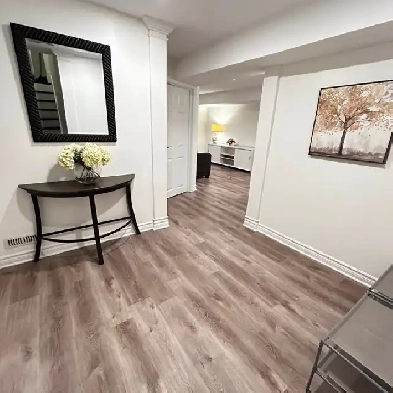 Spacious Furnished Room Image# 9