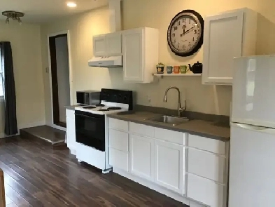 BACHELORSTUDIO APARTMENTCOXHEATH