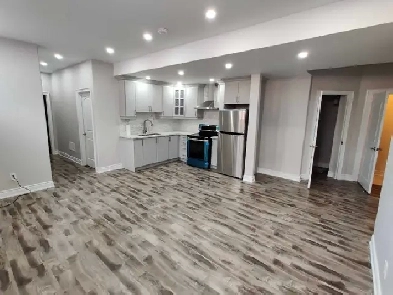 Basement for Rent Brampton Image# 1