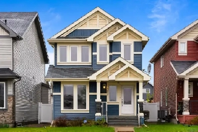 OPEN HOUSE - 3653 Green Bank Rd - 2 Storey In Greens on Gardiner Image# 8