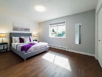 3 Bed 1 Bath House in Bobcaygeon for Rent - Available Now Image# 1
