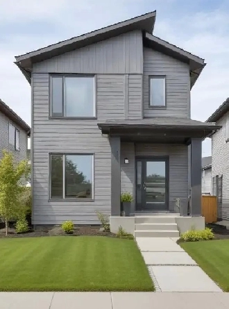 FOR SALE Single Family House in South Edmonton Image# 1